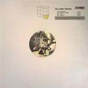 Williams Traffic - Rainbow Dub flac