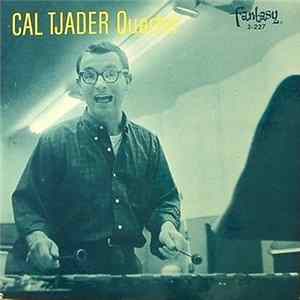 Cal Tjader Quartet - Cal Tjader Quartet flac