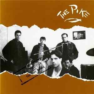 The Pike - Don't Cry, No Pain! flac