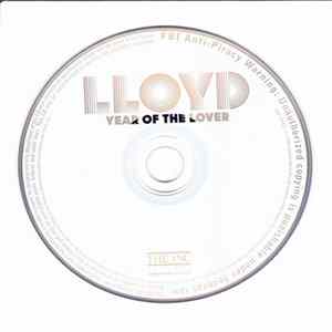 Lloyd Featuring Plies - Year Of The Lover flac