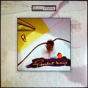 Modern English - Ricochet Days flac