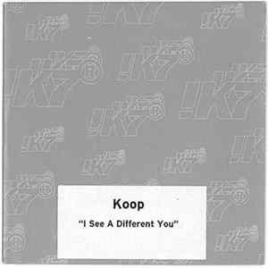 Koop - I See A Different You (Remixes) flac