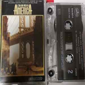 Ennio Morricone - C'era Una Volta In America (Colonna Sonora Originale Del Film) flac
