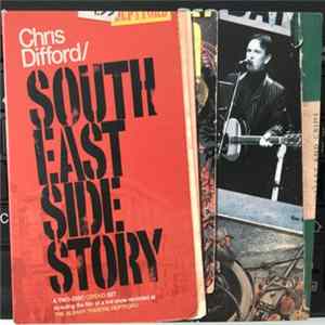 Chris Difford - South East Side Story flac