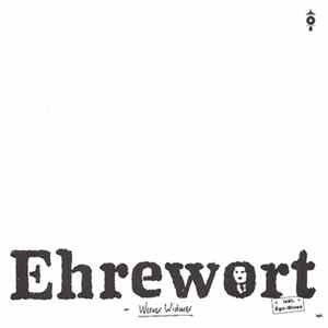 Werner Widmer - Ehrewort flac