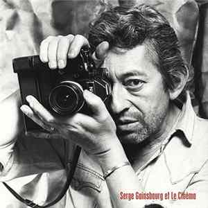 Serge Gainsbourg - Serge Gainsbourg Et Le Cinéma flac