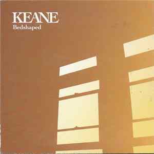 Keane - Bedshaped flac