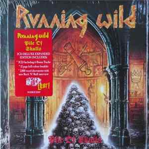 Running Wild - Pile Of Skulls flac