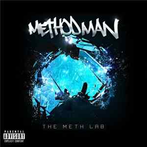Method Man - The Meth Lab flac