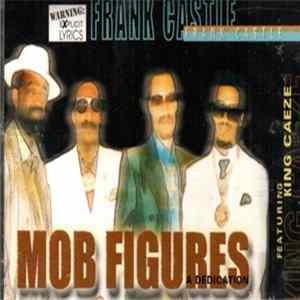 Frank Castle - Mob Figures flac