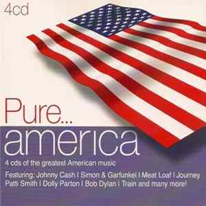Various - Pure... America flac