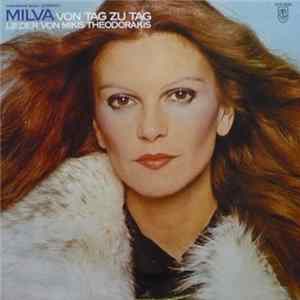 Milva - Von Tag Zu Tag flac