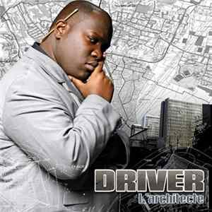 Driver - L'Architecte flac