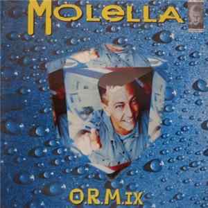 Molella - O.R.M.ix flac