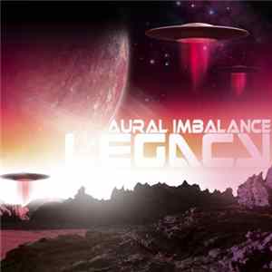 Aural Imbalance - Legacy flac