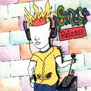 Various - Stress Release flac