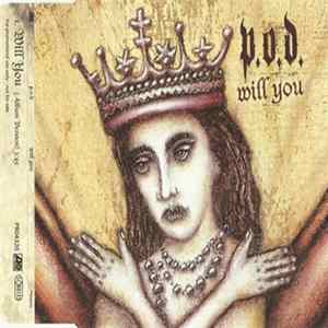P.O.D. - Will You flac