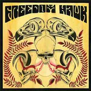 Freedom Hawk - Freedom Hawk flac
