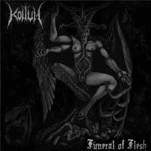 Koltum - Funeral Of Flesh flac
