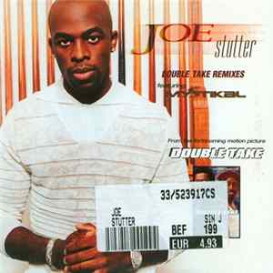 Joe - Stutter flac