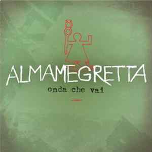 Almamegretta - Onda Che Vai flac