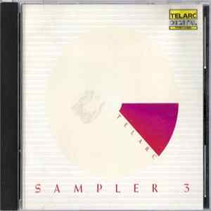 Various - Sampler Volume 3 flac