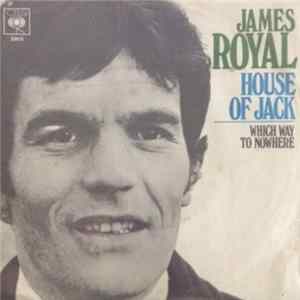 James Royal - House Of Jack flac