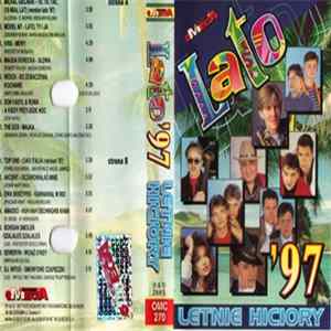 Various - Lato Letnie Hiciory '97 flac