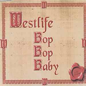 Westlife - Bop Bop Baby flac