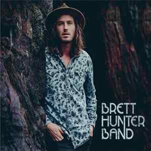 Brett Hunter Band - Brett Hunter Band flac