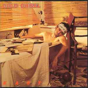 Cold Chisel - East flac