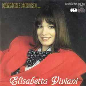 Elisabetta Viviani - Canzone Contro... flac