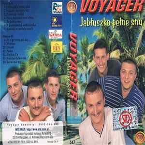 Voyager - Jabłuszko Pełne Snu flac