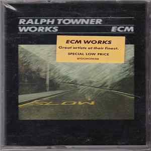 Ralph Towner - Works flac