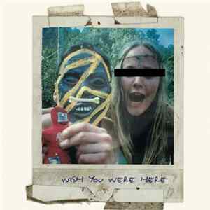 SMFV vs. Eighty Eight - Wish You Were Here flac