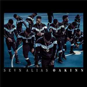 Sevn Alias - Oakinn flac
