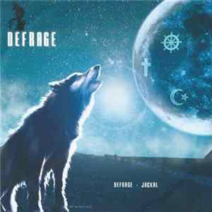 Defrage - Jackal flac