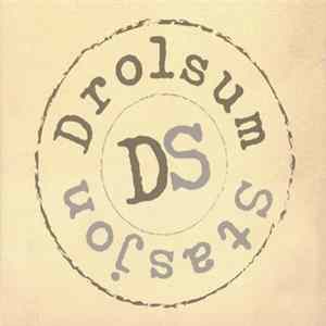 Drolsum Stasjon - Drolsum Stasjon flac