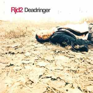 RJD2 - Deadringer flac