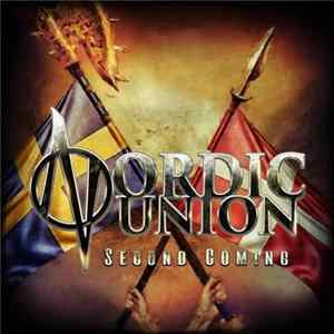 Nordic Union - Second Coming flac