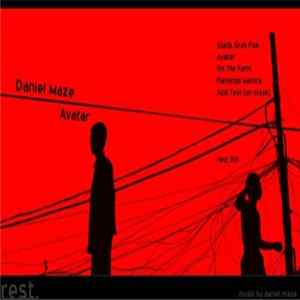 Daniel Maze - Avatar flac