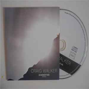 Craig Walker - Summertime flac