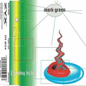 Mark Green - Funky Lick flac