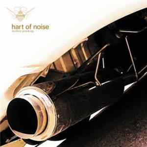 Hart Of Noise - Techno Prank EP flac