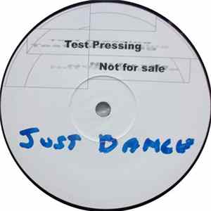 EeKS & Disco Deja - Last Forever / Just Dance flac