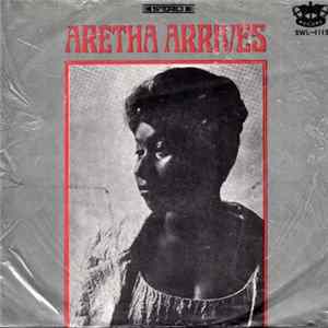 Aretha Franklin - Aretha Arrives flac