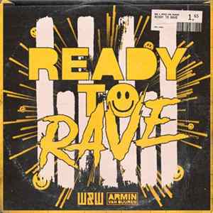 W&W, Armin van Buuren - Ready To Rave flac