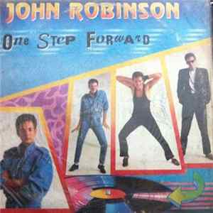 John Robinson - One Step Forward flac