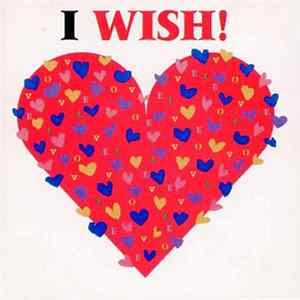 Various - I Wish (素敵な恋をしてみたい) flac
