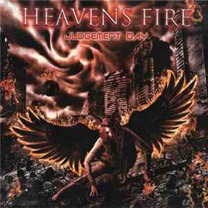 Heavens Fire - Judgement Day flac